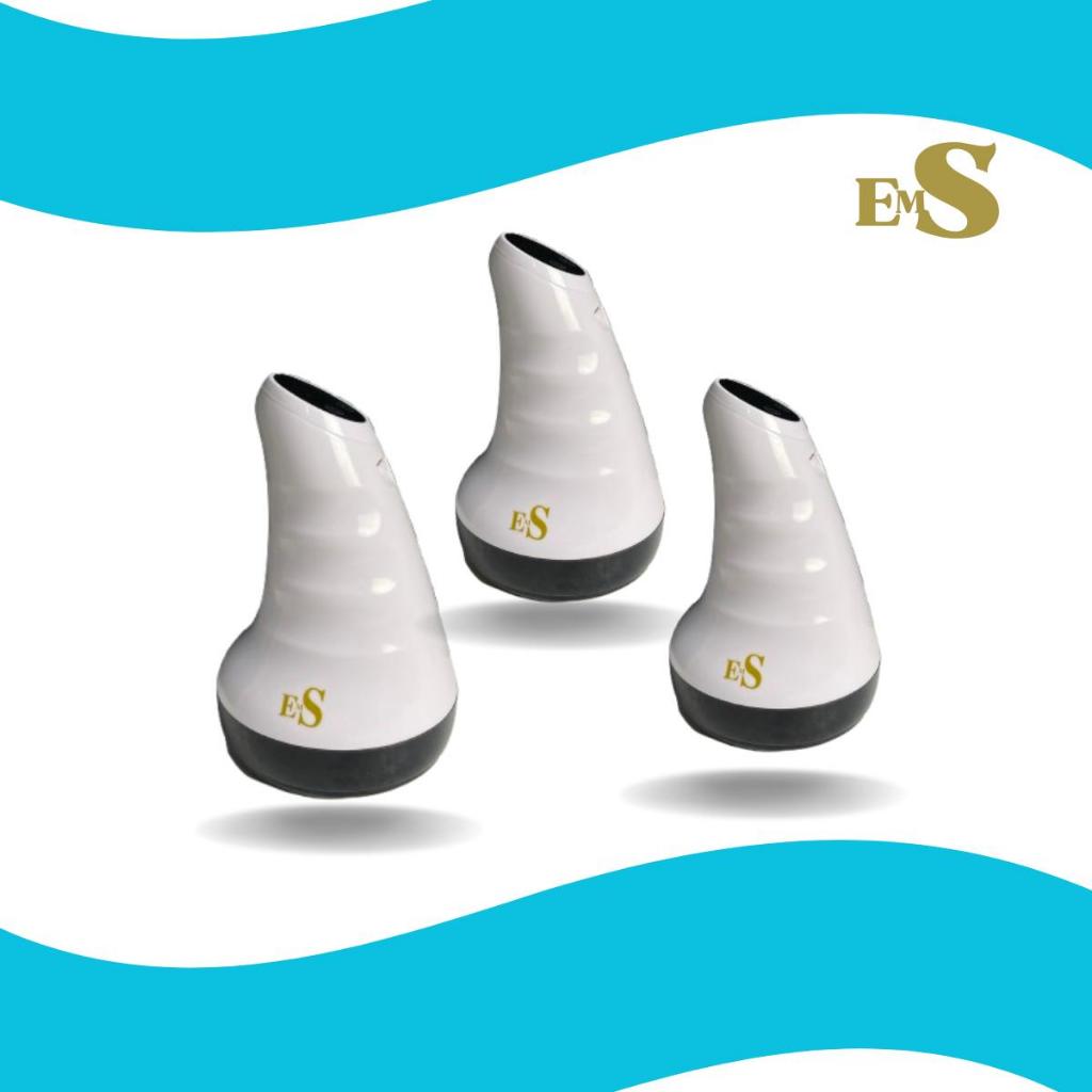 Alat Pijat Elektrik 3in1 Guasha Massage