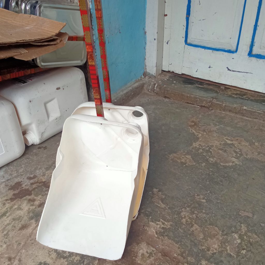 cikrak pengki serok drigen jumbo