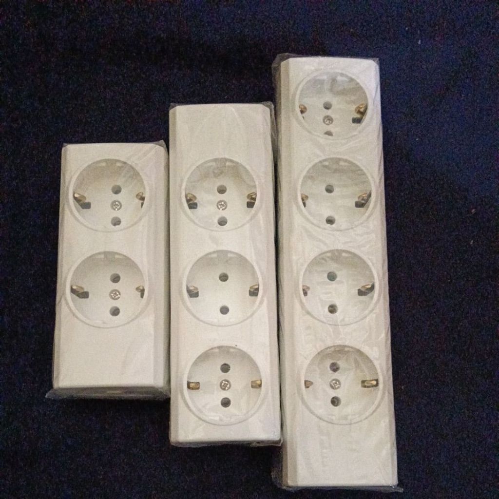 Stop kontak Arde broco