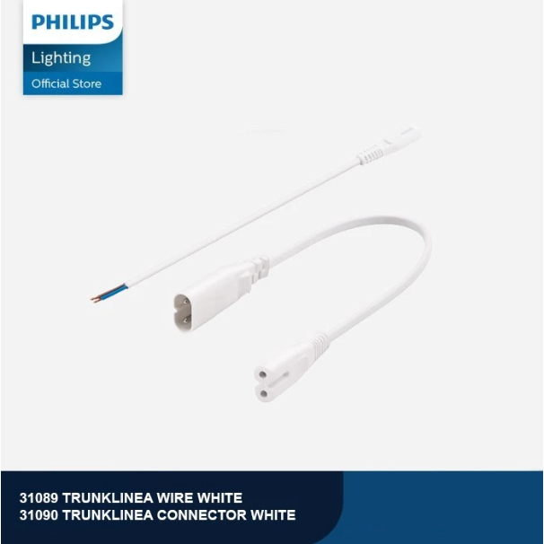 Soket T5 Trunklinea Philips 1 Arah 2 Arah Socket T5 Philips Fitting