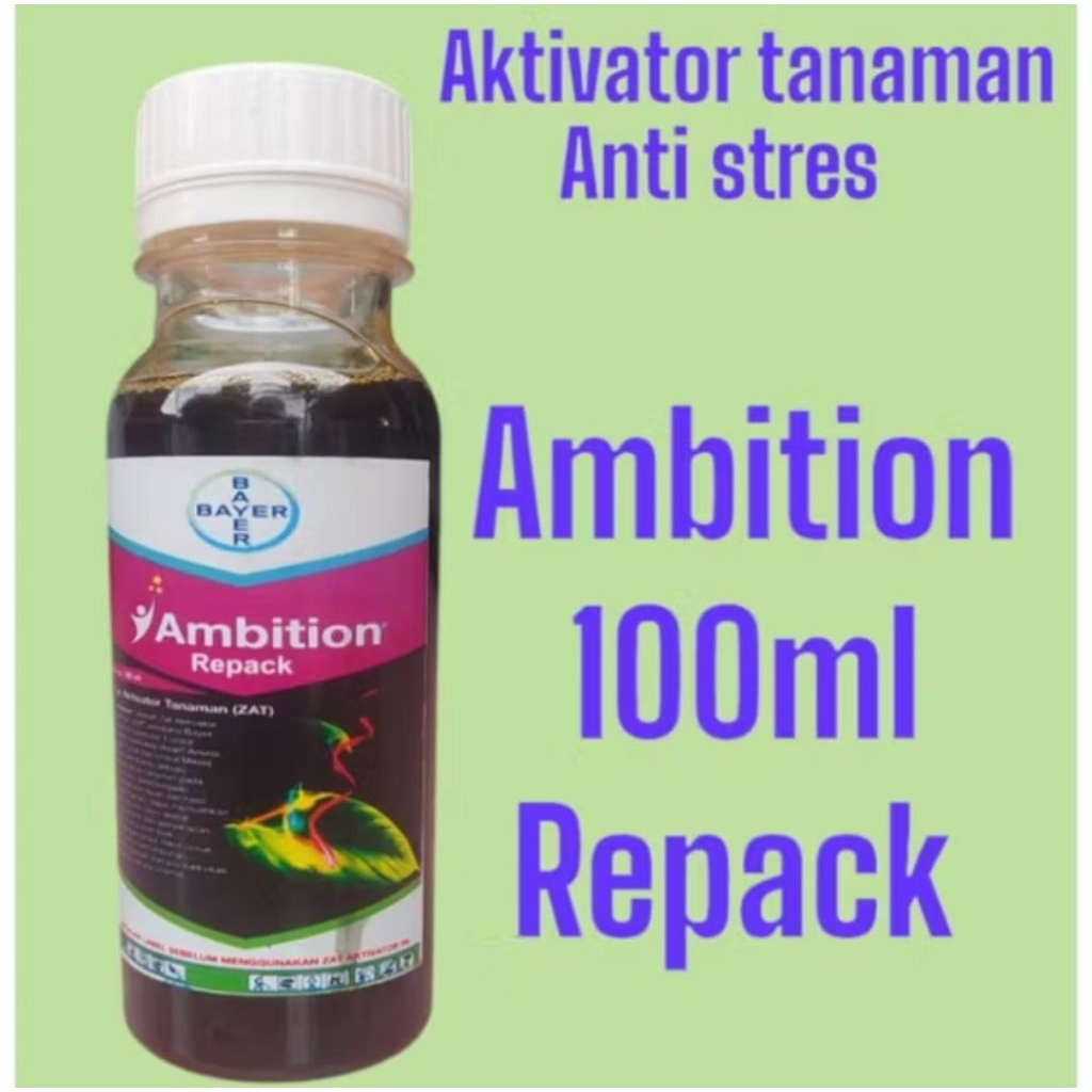 Ambition 100 ml