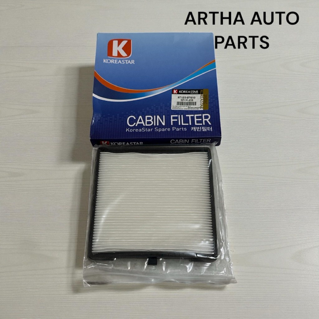 Filter AC Hyundai Grand I10 Hyundai I10