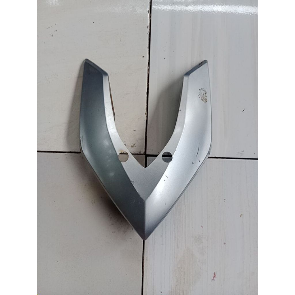 Tameng depan Honda Revo 110 Dx Revo AT Revo Matic. Original. Seken