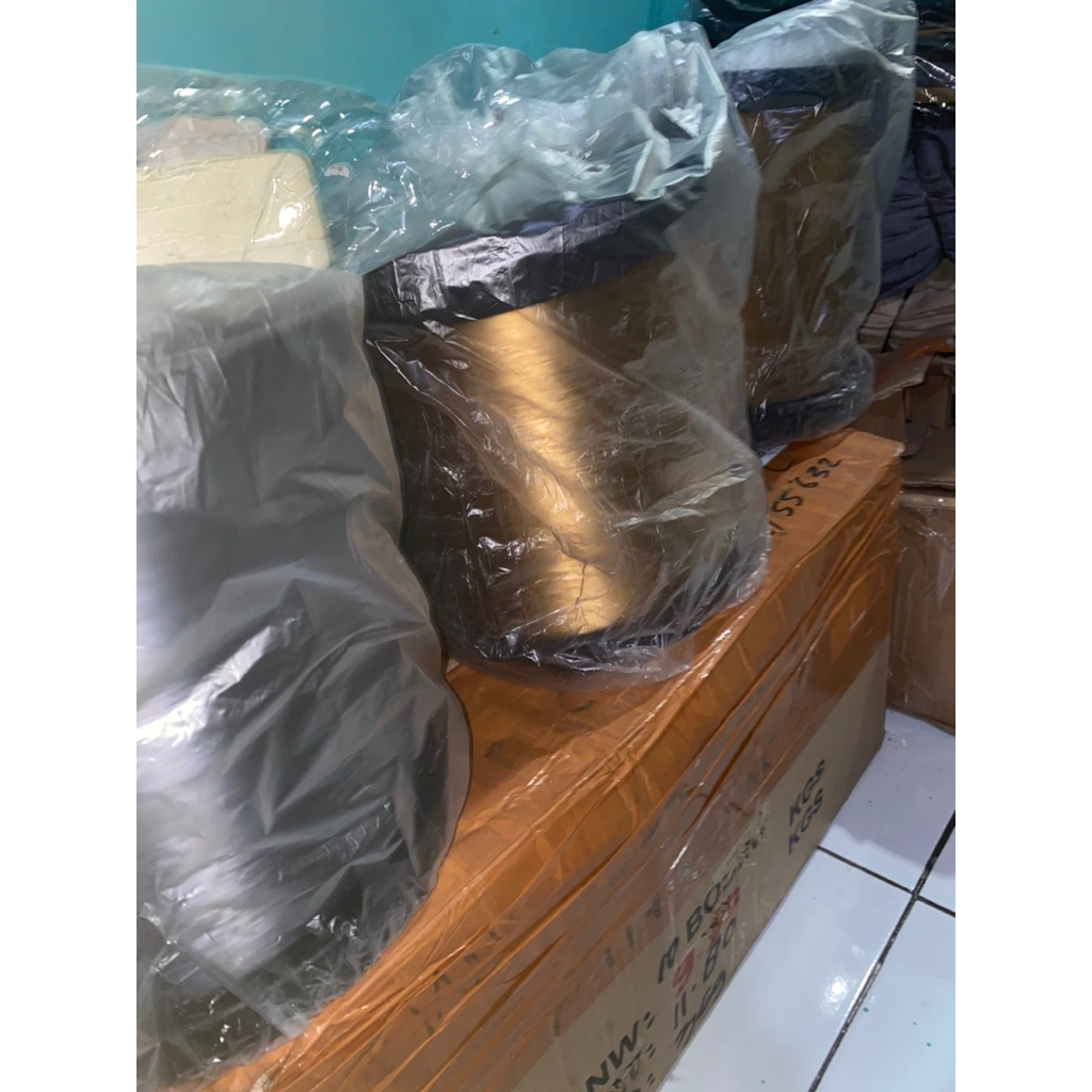 bahan senar matot sugoi bahan gold