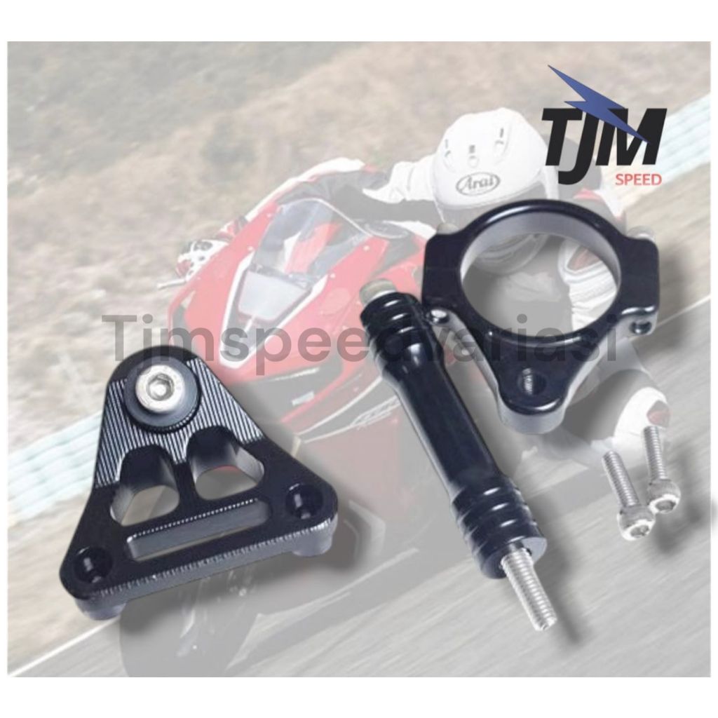 Breket Steering Dumper CBR250RR MJ PRO