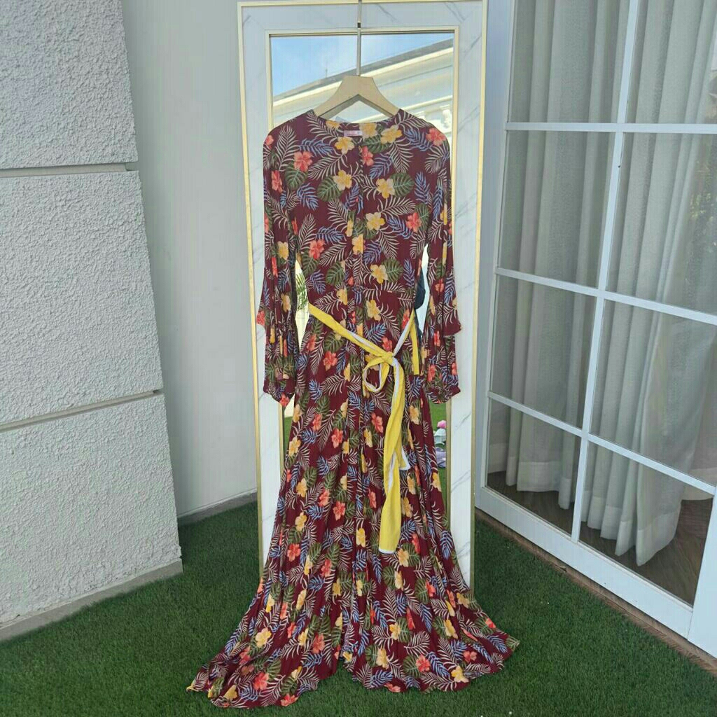 Dress Yarashyma