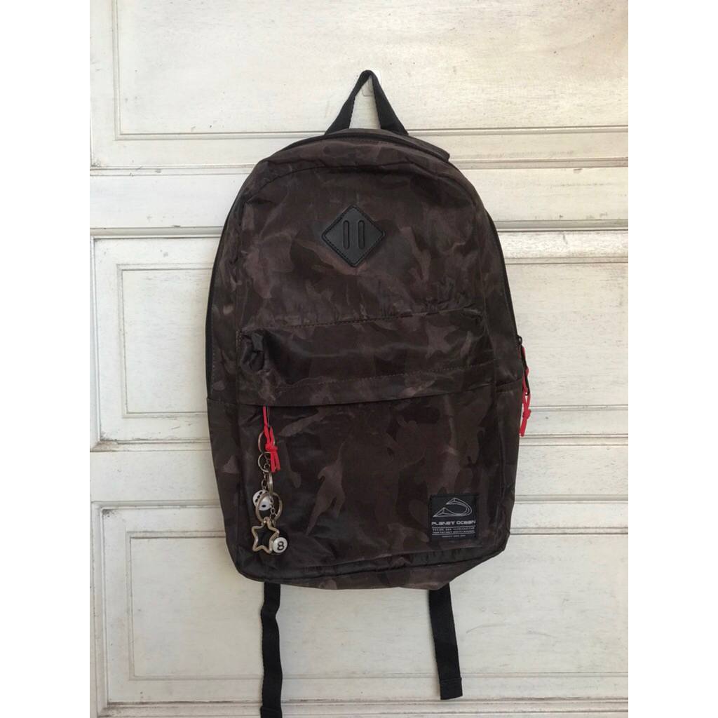 tas backpack planet ocean ori second
