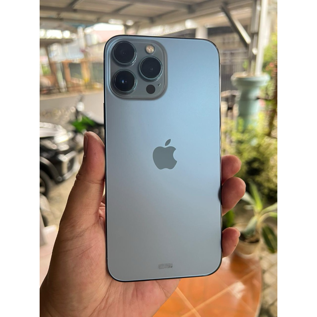 iphone 13 Pro Max 128 Gb Second