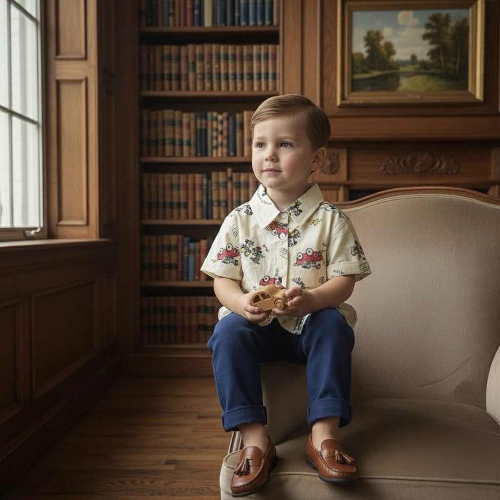 Mickey Vintage Shirt