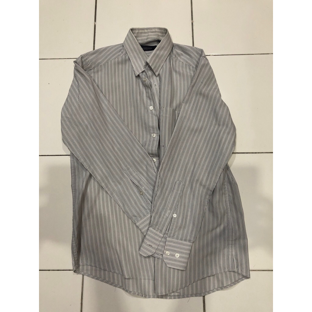 preloved kemeja pria executive