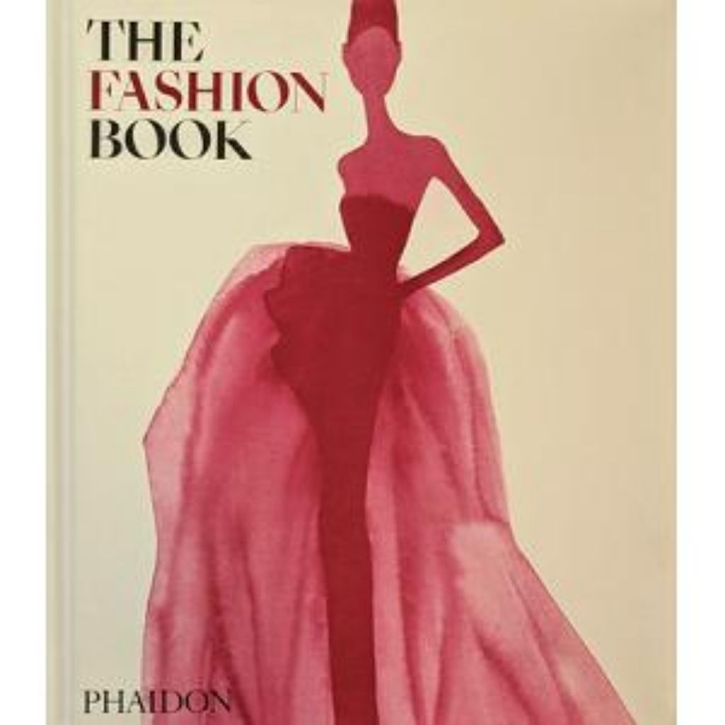 The Fashion Book