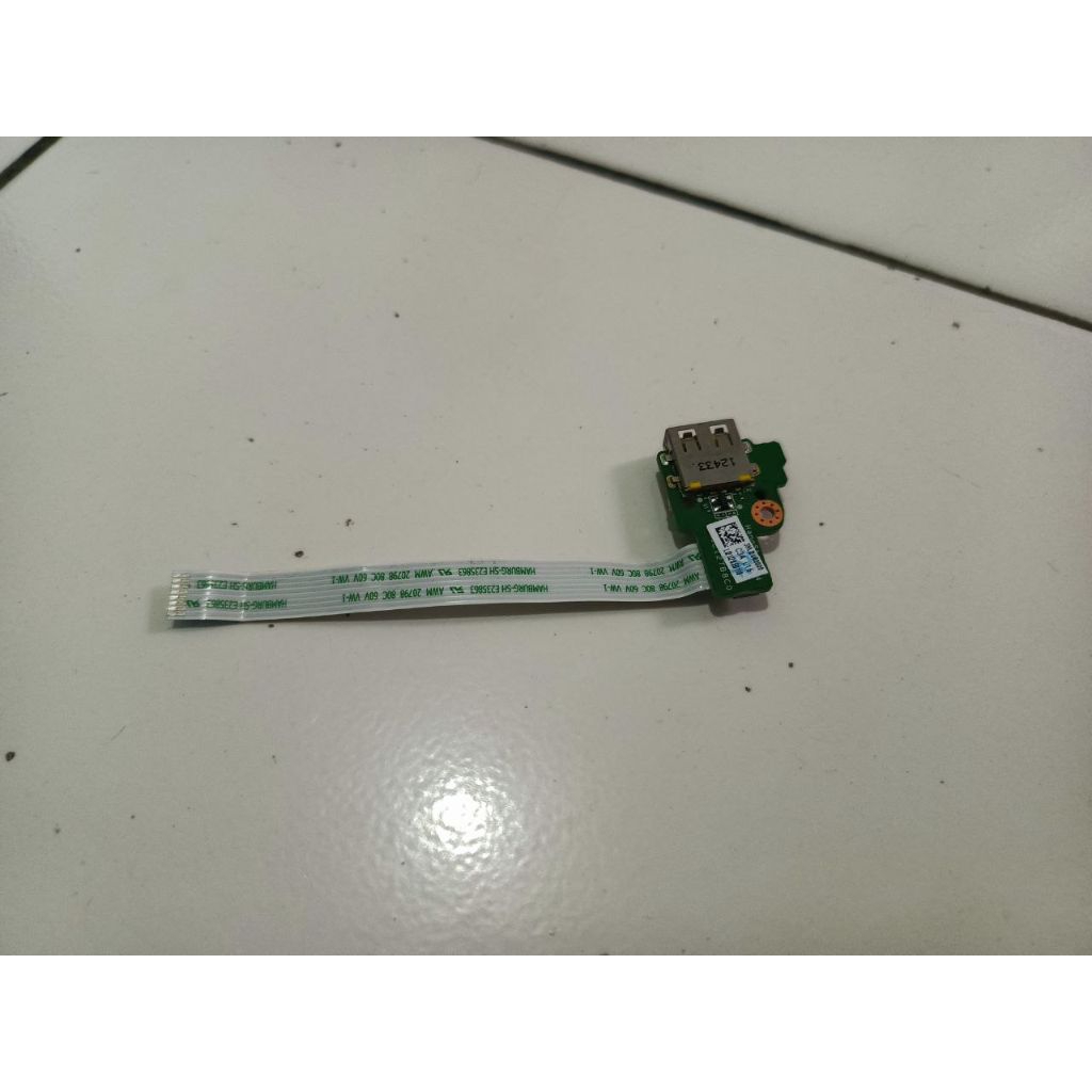 lenovo Thinkpad X131E Smallboard usb