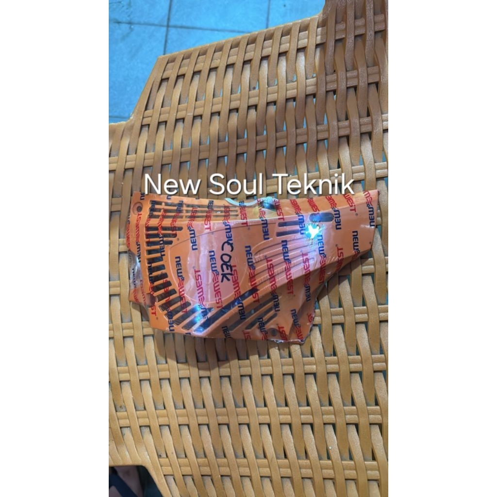 RECOIL STARTER CHAINSAW NEW WEST 588x ASLI