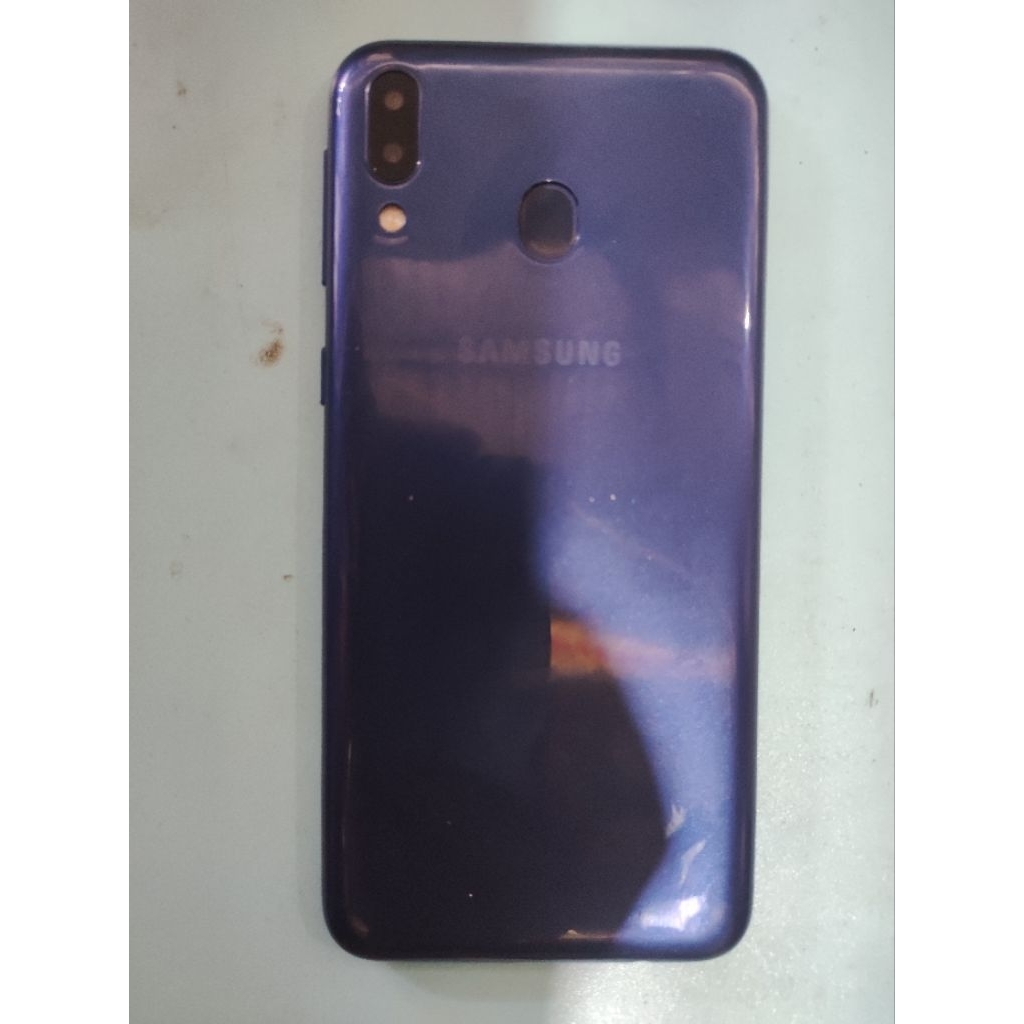 Samsung m20 Ram 3/32Gb