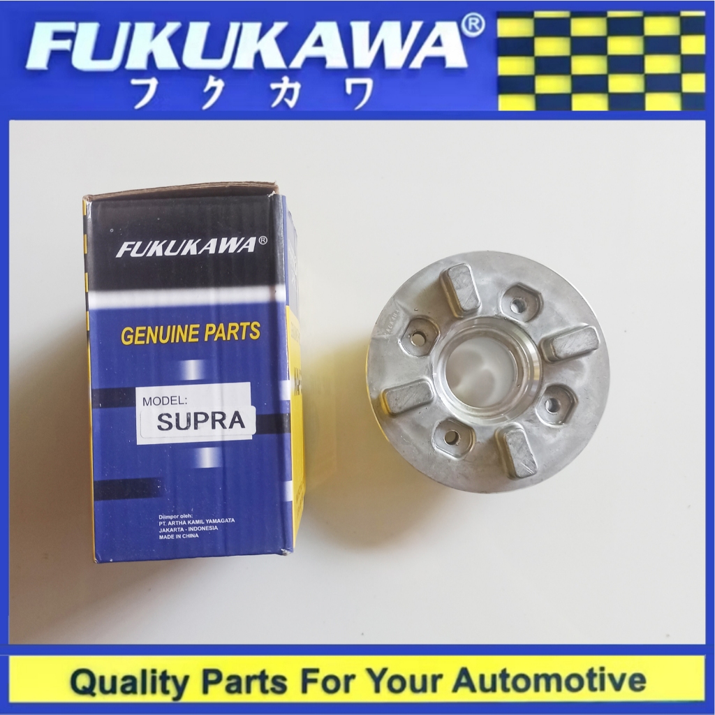 FUKUKAWA NAP GEAR SUPRA