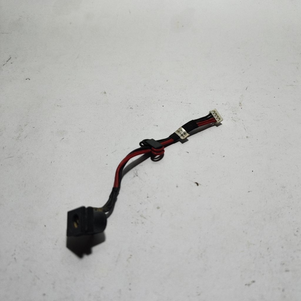 Jack DC Original Laptop Toshiba Satellite L510