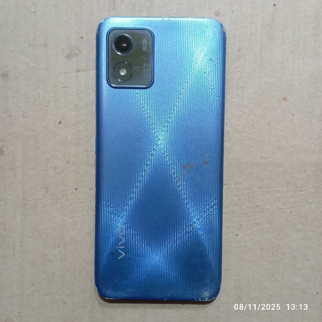 Mesin VIVO Y01 Poni | Mesin Hidup Unit