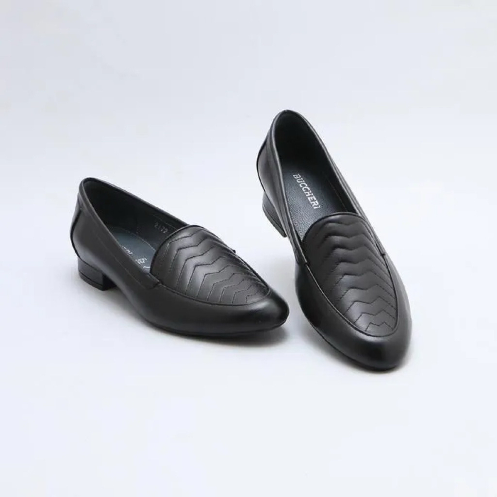 BUCCHERI Sepatu Wanita Javiera - 2172
