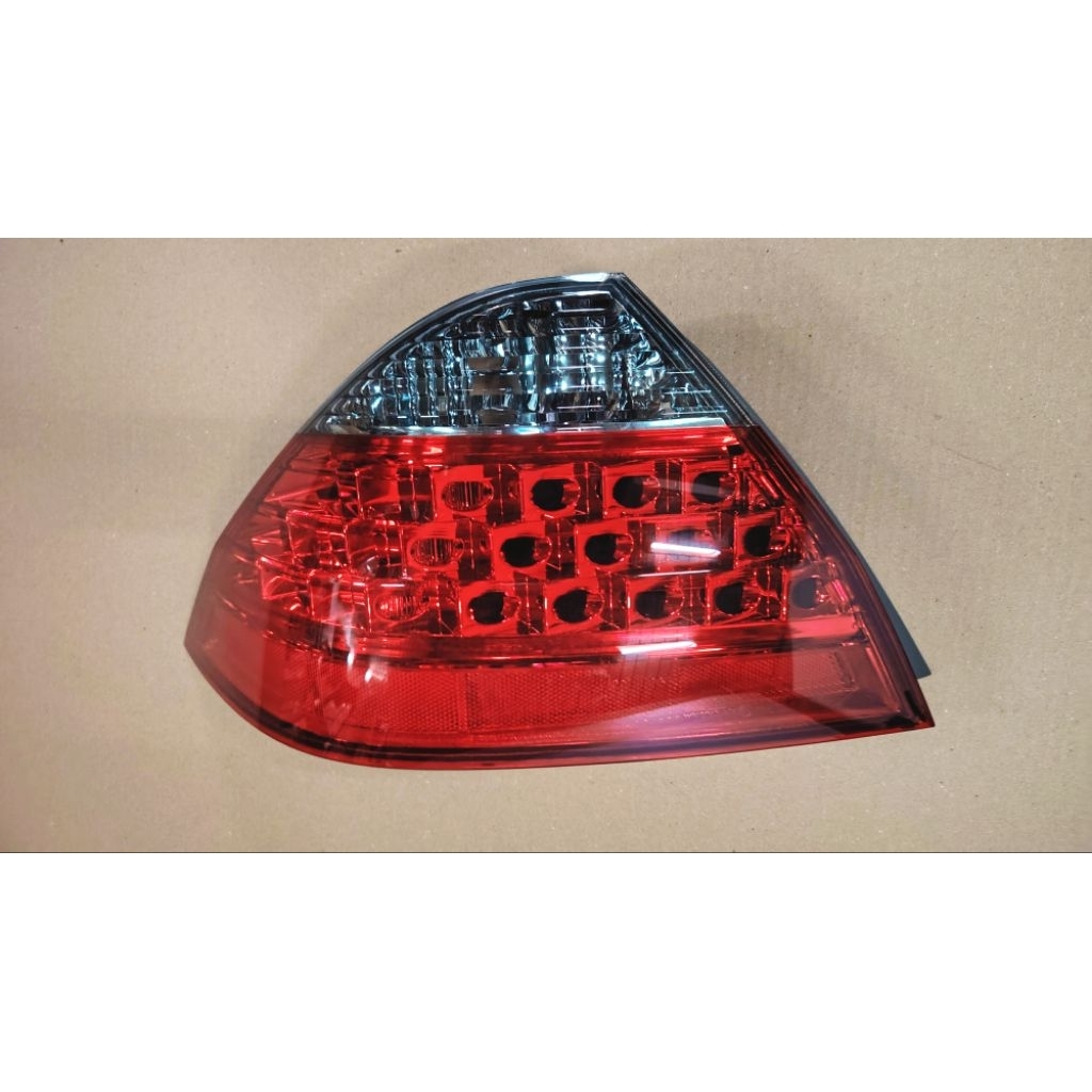 STOP LAMP L ACCORD CM5 2006-07 ORI