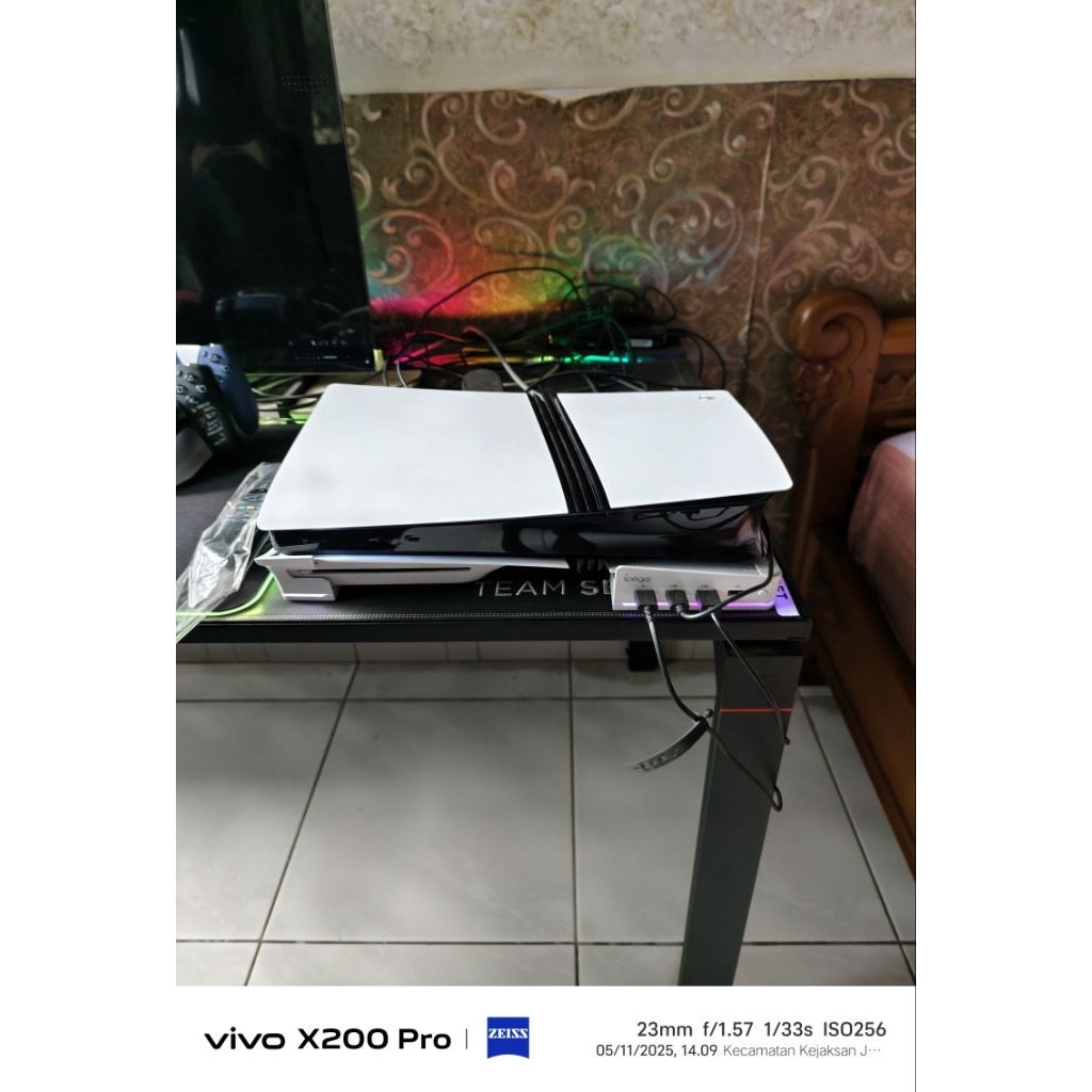PS5 PRO SSD 2TB