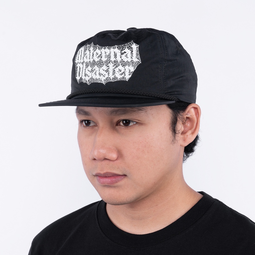 MATERNAL DISASTER TOPI ROPEHATE C