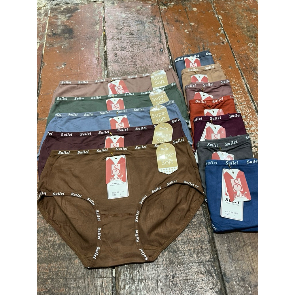 Celana dalam Merk suilei 1155