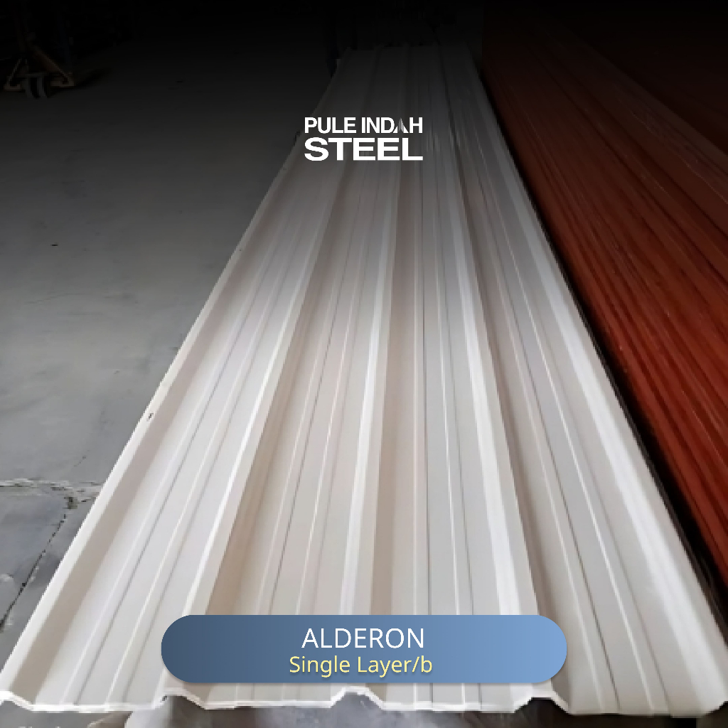 Alderon Single Layer/b