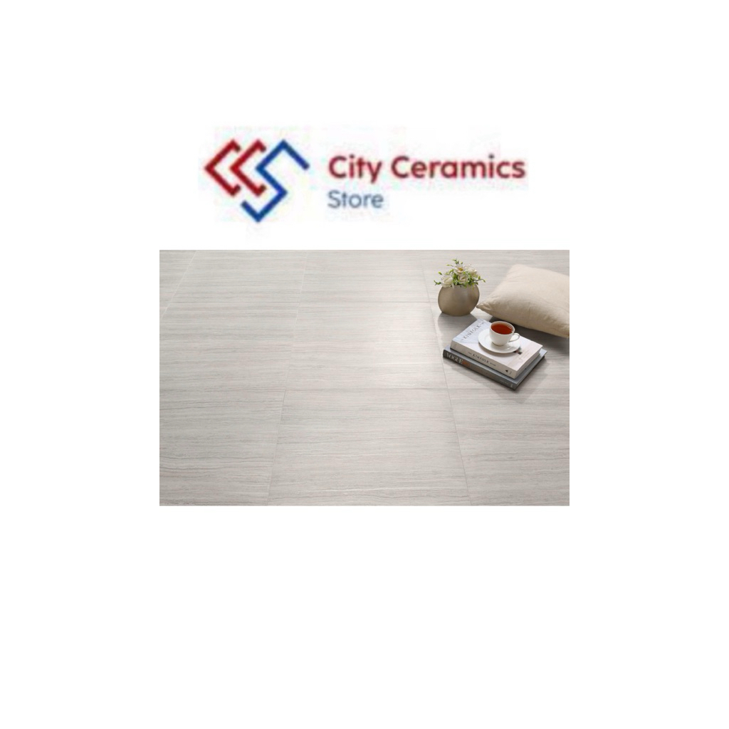 ROMAN DPLATO PERLA 60x60