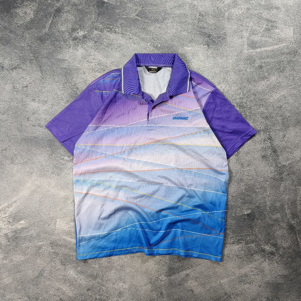 Jersey Pingpong Donic