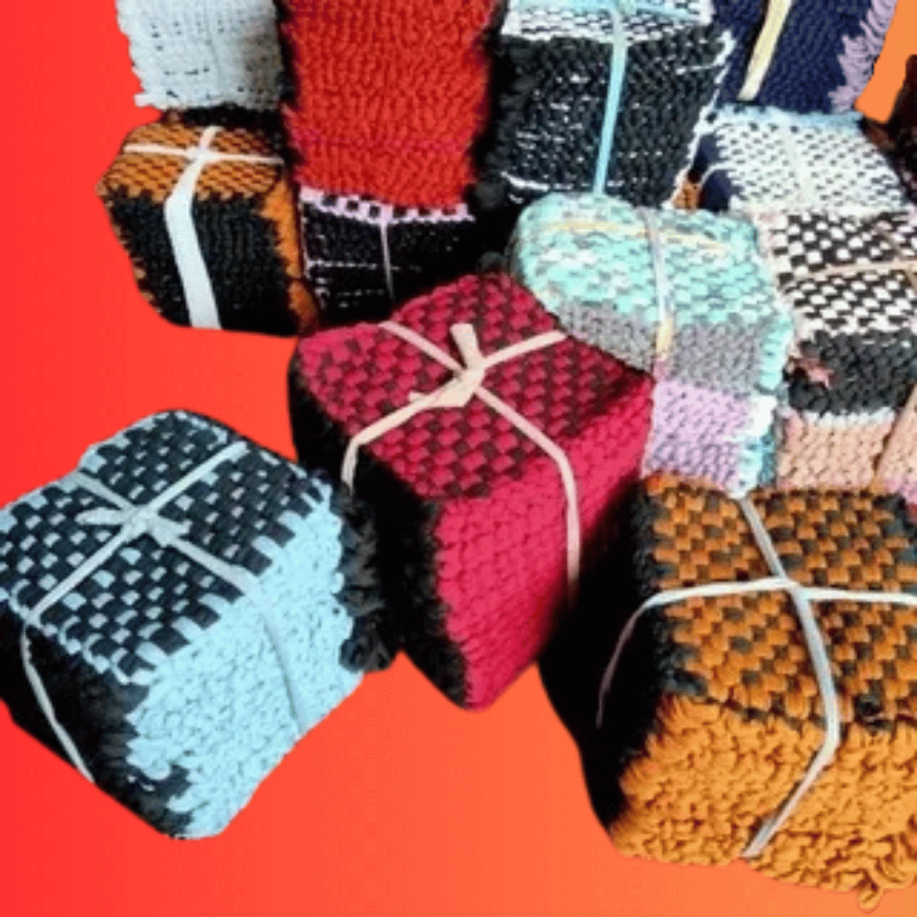 CEMAL AYAM / CEMPAL WAJAN, PANCI / CEMPAL SERBA GUNA / ALAS PIRING DAN MANGKOK