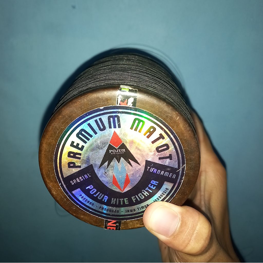 Gelasan Matot Mati Total Turnamen Pojur Club 6000 Yard 022 & 023 By masromdhon