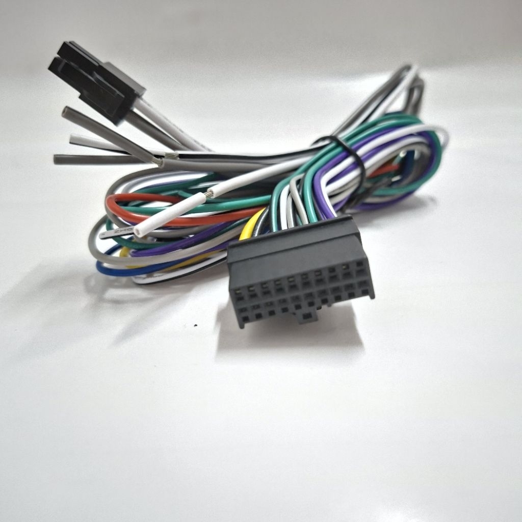 Soket Dsp Venom Kabel Soket Pandora