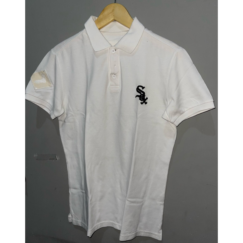 MLB SOX
