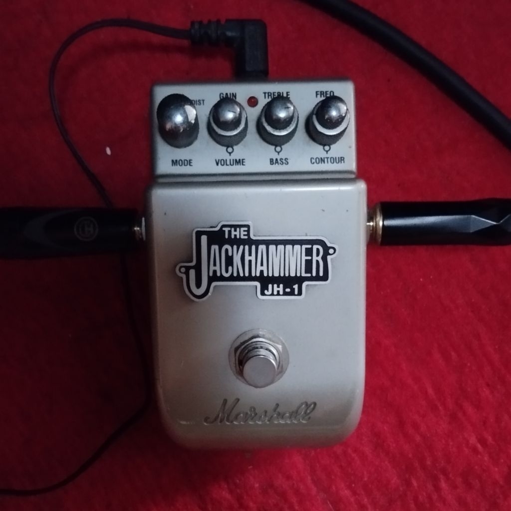MarshallJackhammer