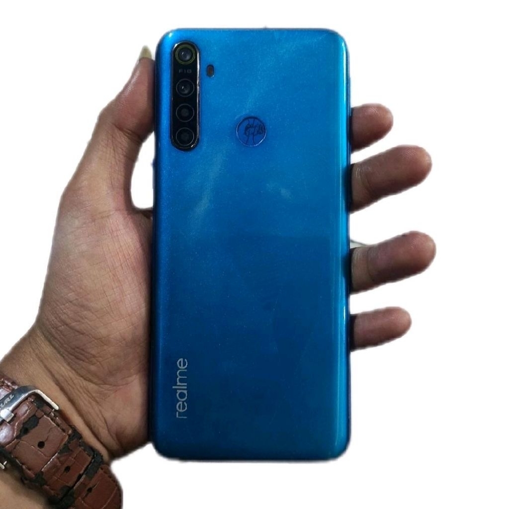 Realme 5 Ram 3Gb/32Gb