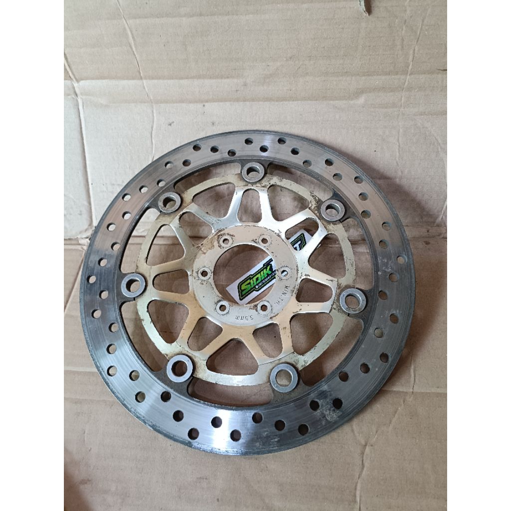 disc piringan cb400 ORI