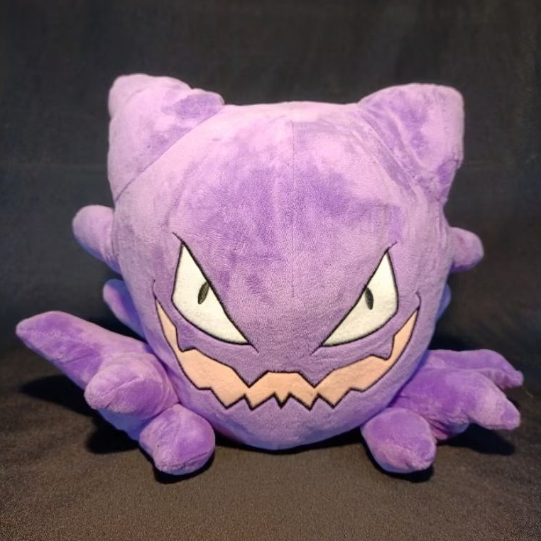 Aneka Boneka Pokemon Part 7 #Articuno #Poke Fit #Mewtwo #Artikulasi #Vaporeon #Nidorina #Vulpix #Ted