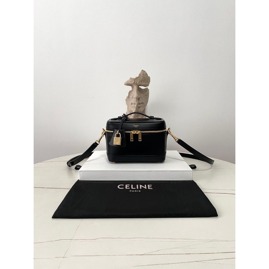 Tas CELYur Vanity Bag