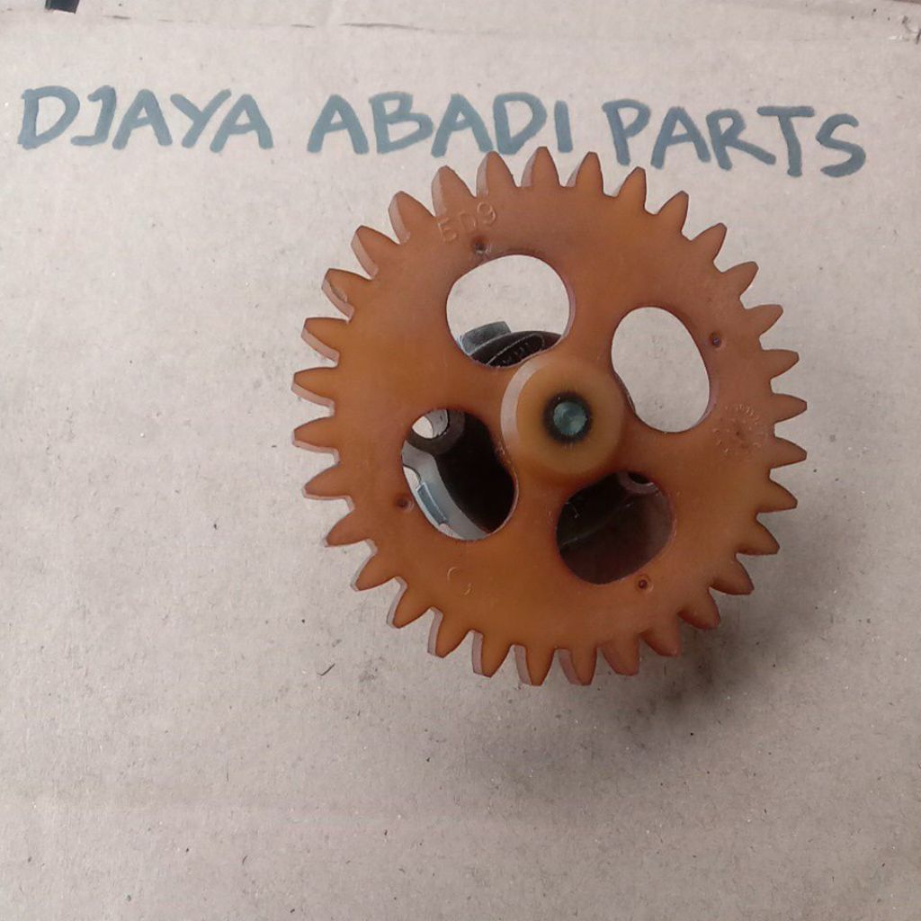 GEAR GIGI POMPA OLI JUPITER Z1 VEGA ZR JUPITER Z NEW