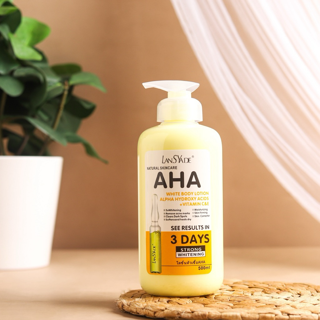 PEMUTIH INSTAN 3 HARI CERAH !