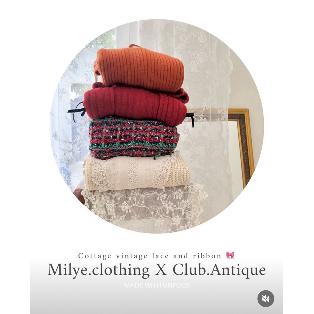 Knit Vintage
