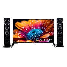 LED POLYTRON PLD-32TG5055 + SPK T1032