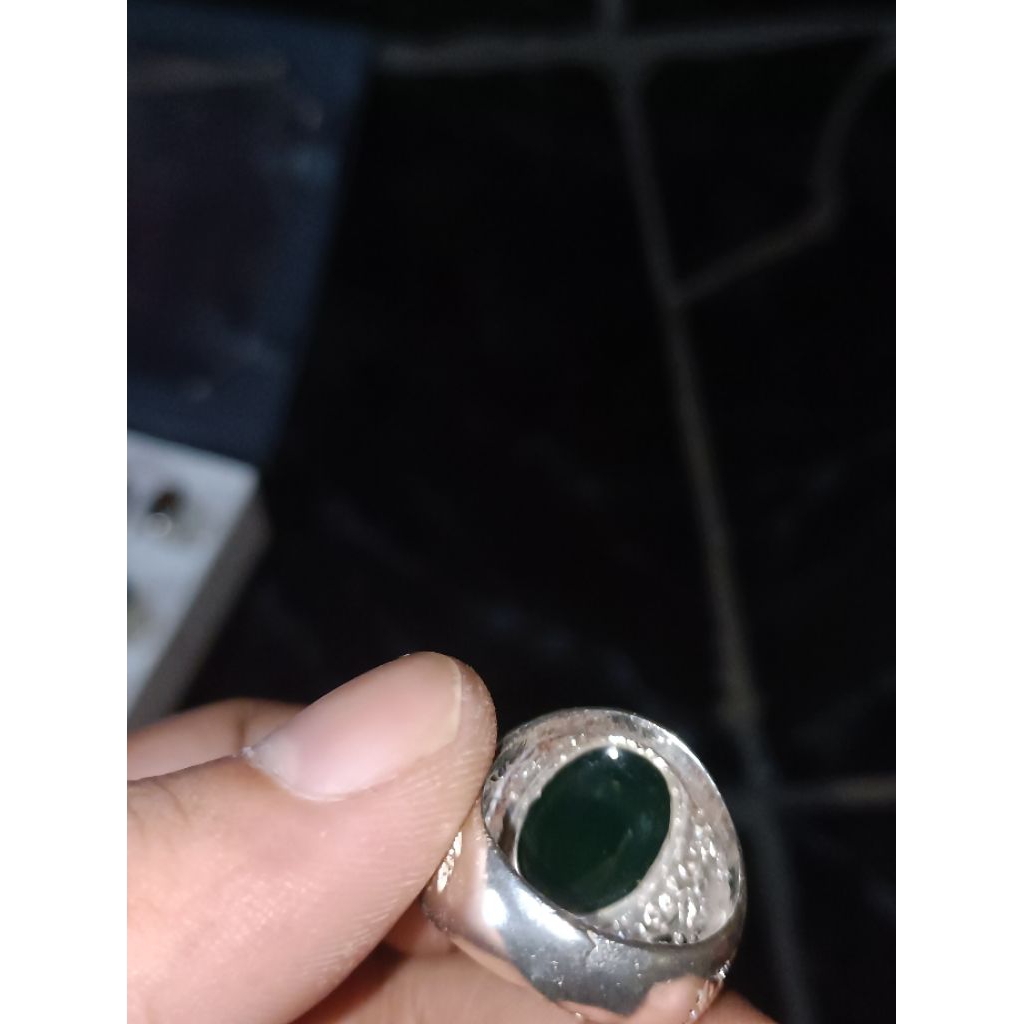 natural crysoprase/ijo garut