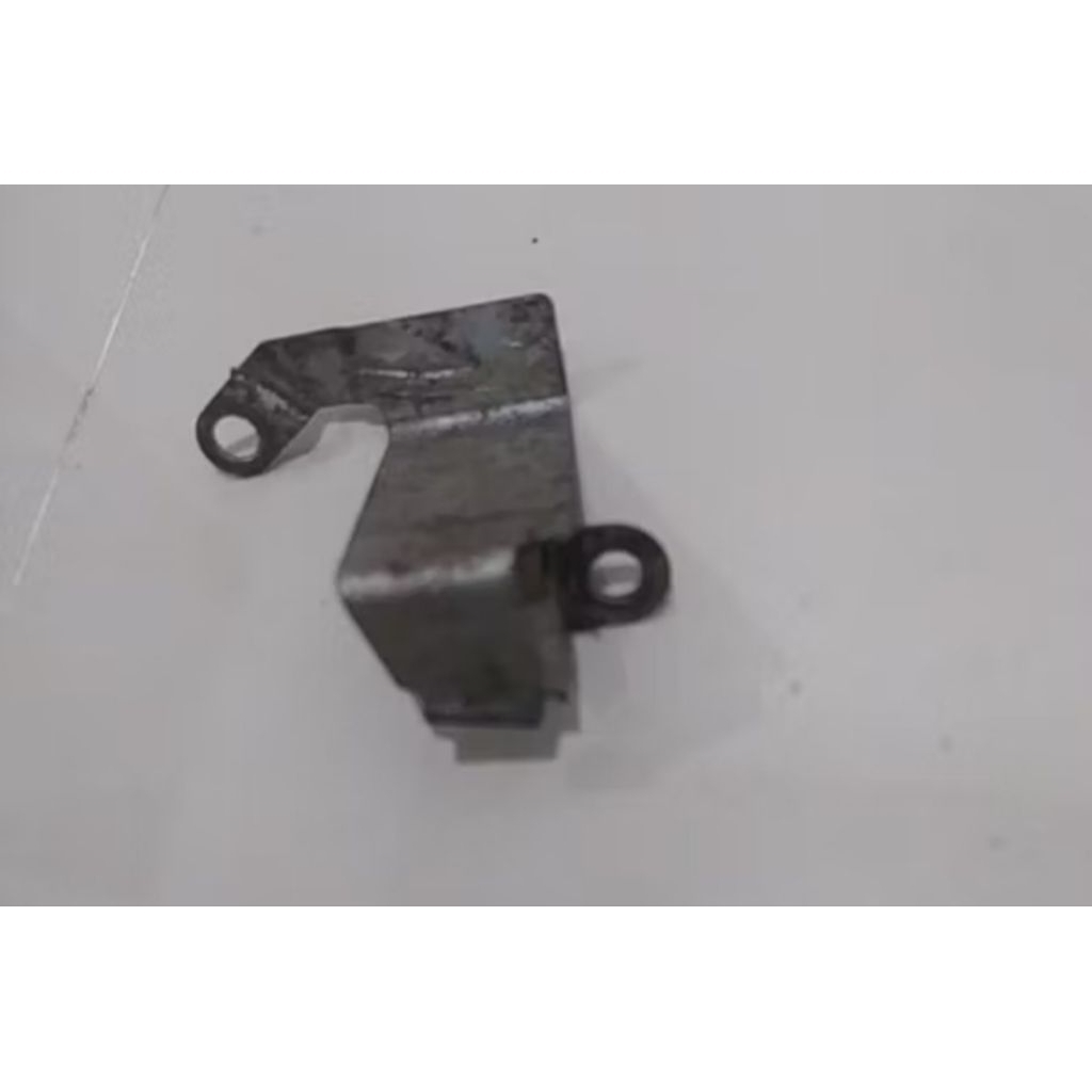 dudukan breket penjepit jepit kabel spul pulser fizR poswan original