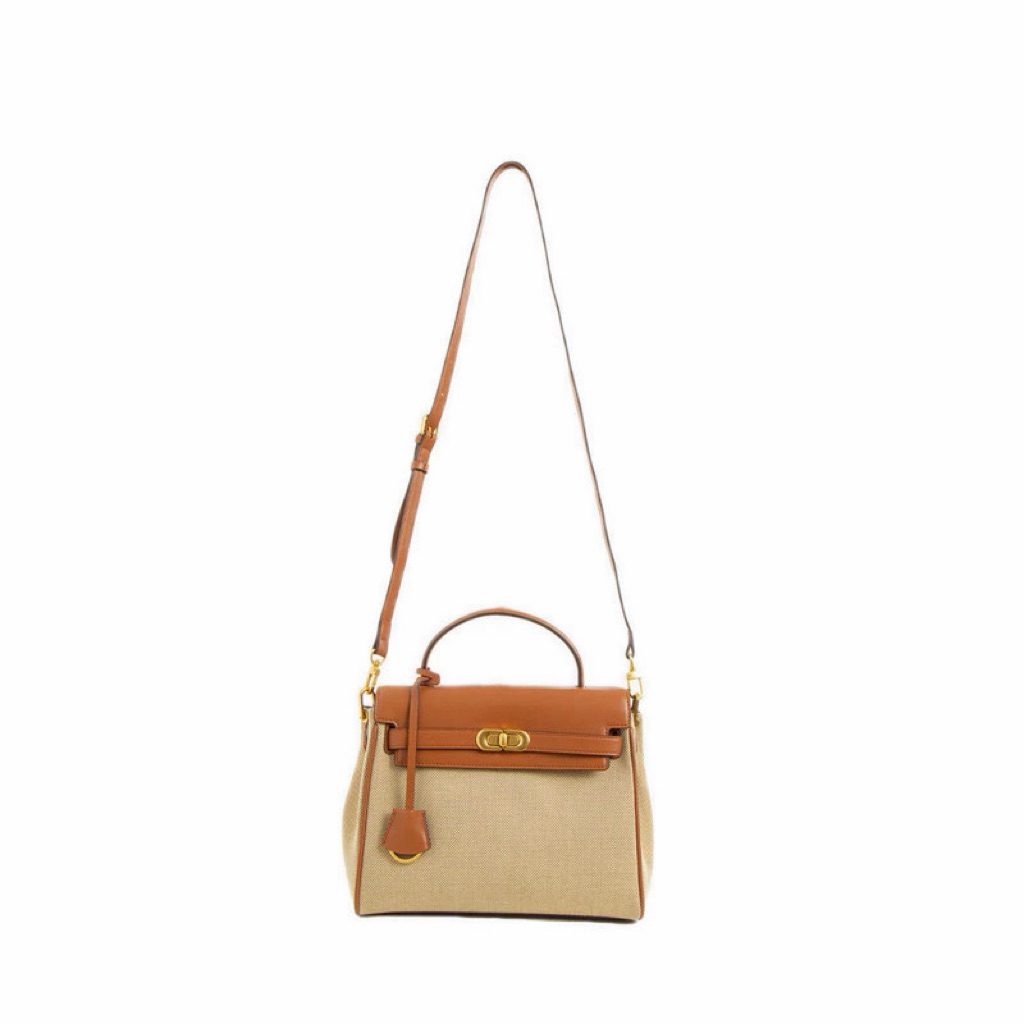 Staccato tas kanvas new lepas tag