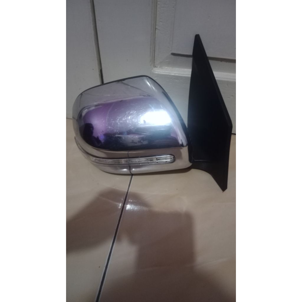 kaca spion new avanza2013______2015 kiri original sekond