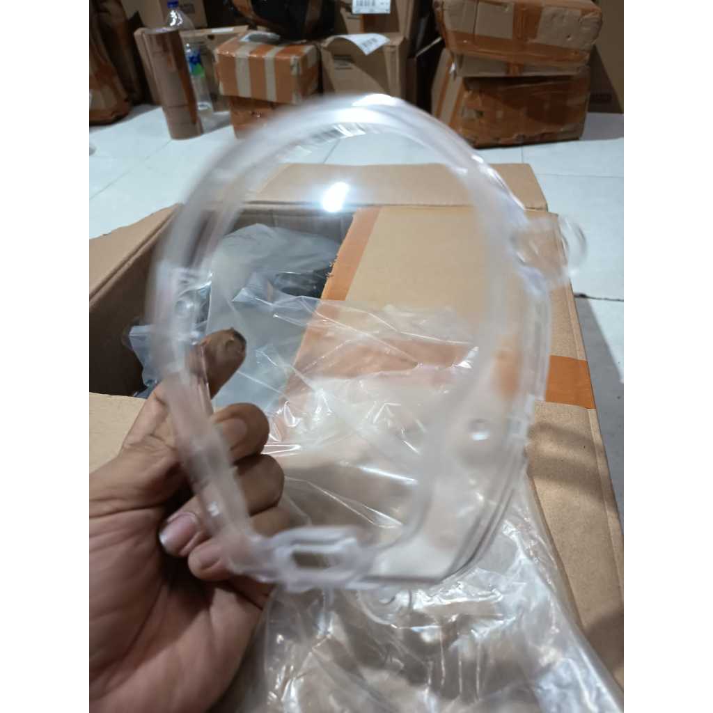 mika K2F speedometer kaca meter assy scoopy SCOOPY PRESTIGE 2021-2025