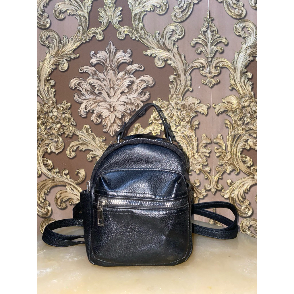 Tas gendong mini zara