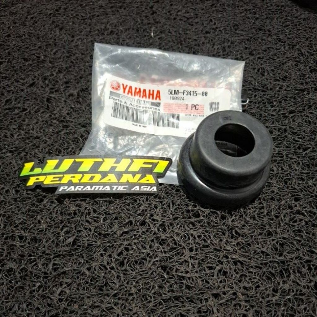 KARET TUTUP KOMSTIR XRIDE JUPITER Z F1ZR JUPITER Z1