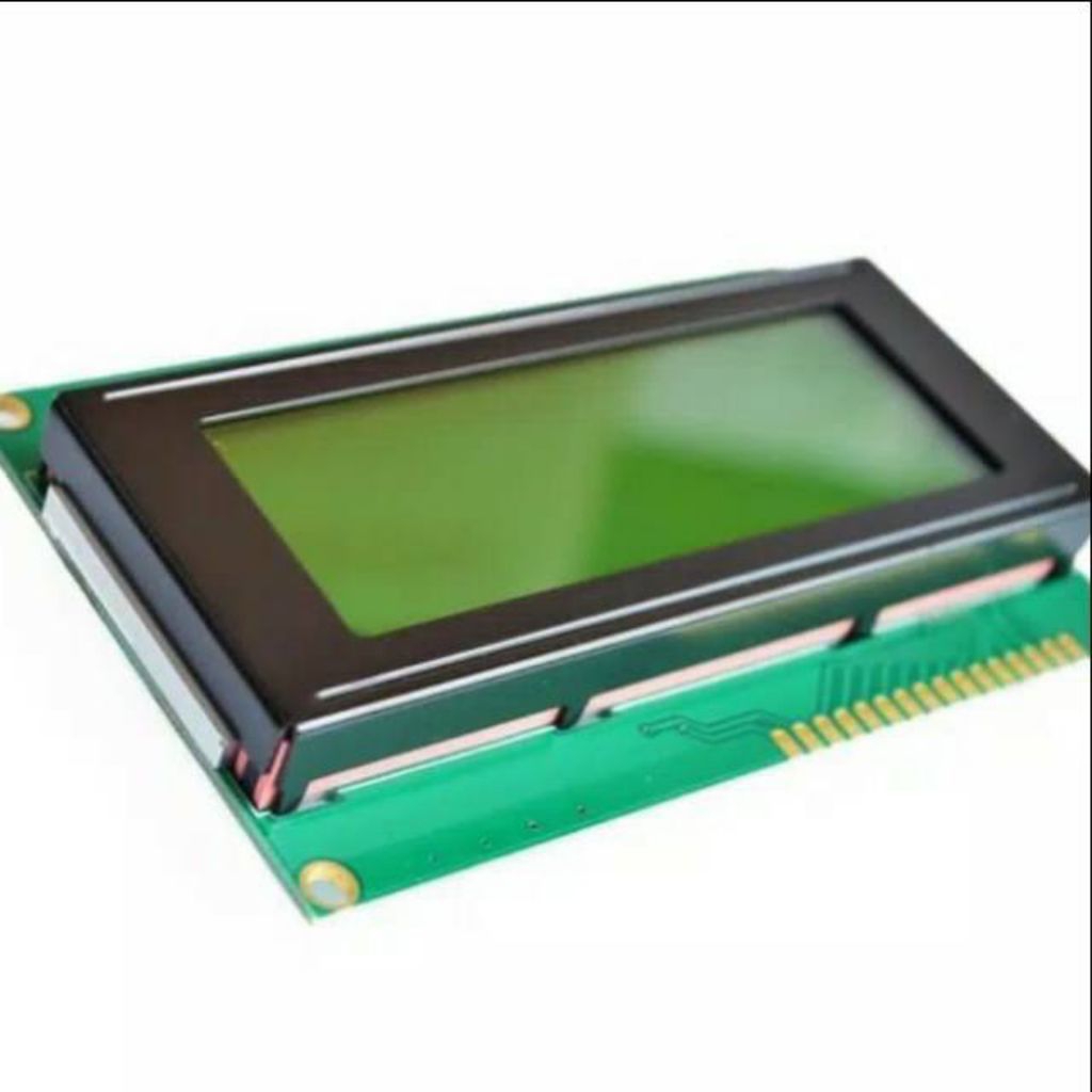 lcd2004 20×4 lcd 2004a lcd2004 LCD MODULE 5V hijaugreenarduinounor3meganano
